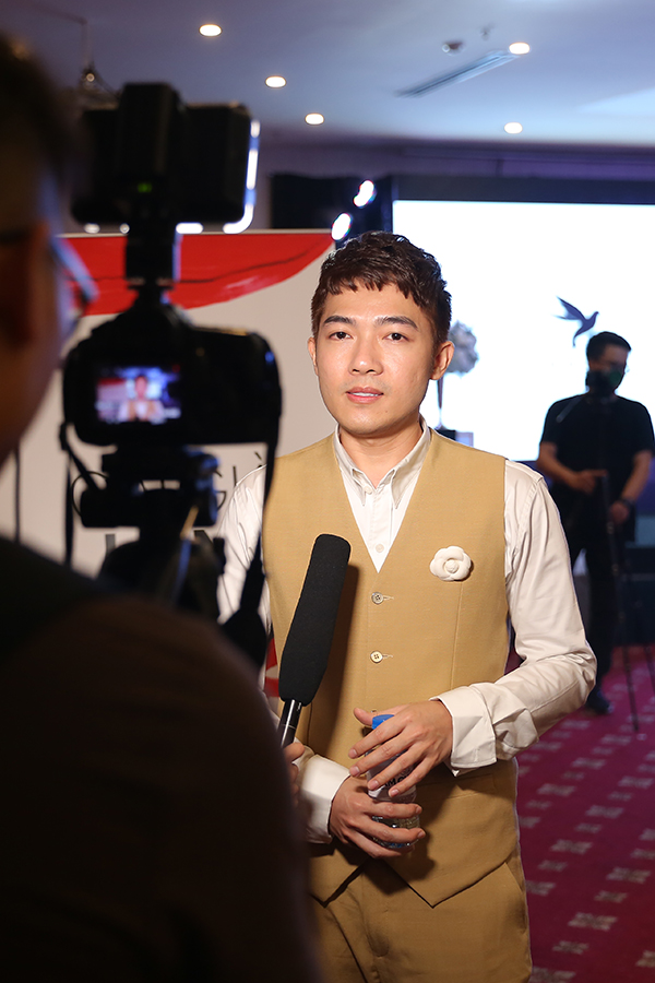 Lan Ngọc thất vọng vì không được đóng cảnh nóng trong Gái già lắm chiêu 2